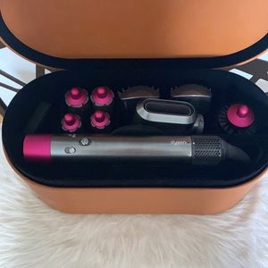 Dyson Airwrap Complete Set